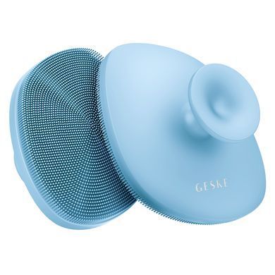 Щітка для тіла GESKE Body Brush 4в1 starlight HB0329 фото Купити Щітка для тіла GESKE Body Brush 4в1 starlight  GESKE 669 грн