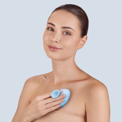 Щітка для тіла GESKE Body Brush 4в1 starlight HB0329 фото Купити Щітка для тіла GESKE Body Brush 4в1 starlight  GESKE 669 грн
