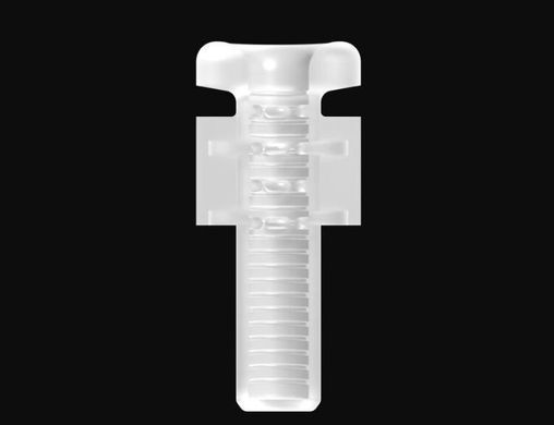 Рукав для мастурбатора Lovense Solace Neutral SO9788 фото Купити Рукав для мастурбатора Lovense Solace Neutral  Lovense (Гонконг) 609 грн