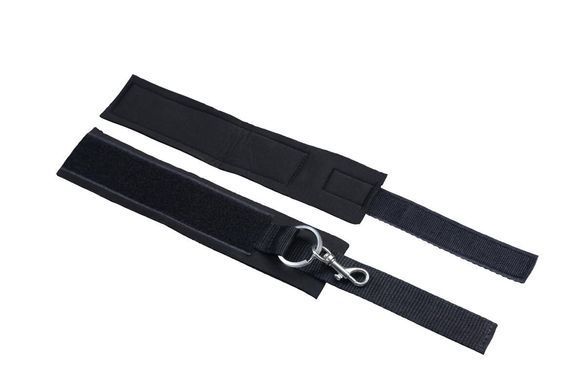Розтяжка на ліжко Master Series Interlace Bed Restraint Set SX1182 фото Купити Розтяжка на ліжко Master Series Interlace Bed Restraint Set  Master Series (США) 4 157 грн