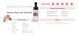 Піна для інтимного догляду Iroha Intimate Wash Foam Type Damask Rose and Geranium 150 мл SX3495 фото 8
