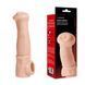 Насадка на член Kokos Cock Sleeve CS 012 L (м'яте паковання!!!) SX4623-R фото 5