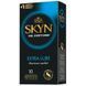 Безлатексные премиум-презервативы SKYN Extra Lube 10 шт, на 40% больше смазки