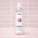 Лубрикант на водній основі Satisfyer Juicy Lubricant Cotton Candy water based 300 мл &mdash; фото 8