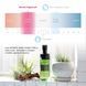 Піна для інтимного догляду Iroha Intimate Wash Foam Type Damask Rose and Geranium 150 мл SX3495 фото 5