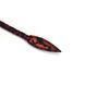Плеть Liebe Seele Victorian Garden Bull Whip, заостренный наконечник SO9480 фото 4