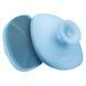Щітка для тіла GESKE Body Brush 4в1 starlight HB0329 фото 6