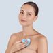 Щітка для тіла GESKE Body Brush 4в1 starlight HB0329 фото 4