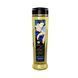 Масажна олія Shunga Seduction &ndash; Midnight Flower (240 мл), натуральна, зволожувальна