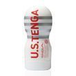 Мастурбатор Tenga US Deep Throat (Original Vacuum) Cup GENTLE (глибока глотка велика)