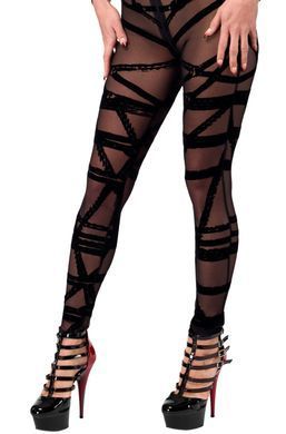 Комбінезон Noir Handmade F357 Bondesque Catsuit XS SX4051 фото Купити Комбінезон Noir Handmade F357 Bondesque Catsuit XS  Noir Handmade  4 089 грн