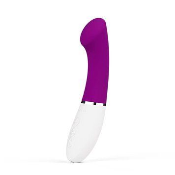 Вибратор точки G LELO GIGI 3 Deep Rose SX2558 фото Купить   Lelo (Швеція) 7 742 грн