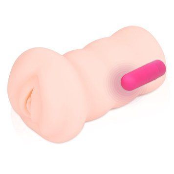 Мастурбатор узенькая вагина девственницы Kokos Virgin Vibe SX1409 фото Купить   Kokos (Південна Корея) 2 401 грн