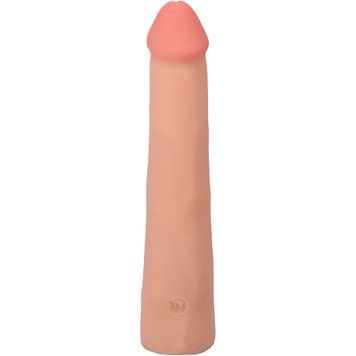 Фалоімітатор Doc Johnson The Realistic Cock ULTRASKYN - 9 Inch Vanilla SX4473 фото Купити Фалоімітатор Doc Johnson The Realistic Cock ULTRASKYN - 9 Inch Vanilla  Doc Johnson  2 422 грн