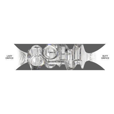 Мастурбатор Fleshlight Quickshot Autumn Falls, компактный, отлично для пар и минета SX0679 фото Купить   Fleshlight (США) 2 143 грн