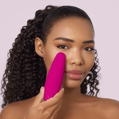 Енерджайзер для очей GESKE Warm&Cool Eye Energizer 6в1 magenta HB0109 фото Купити Енерджайзер для очей GESKE Warm&Cool Eye Energizer 6в1 magenta  GESKE 2 559 грн