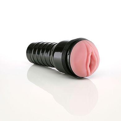 Мастурбатор-вагіна Fleshlight Pink Lady Destroya Нова текстура SO6141 фото Купити Мастурбатор-вагіна Fleshlight Pink Lady Destroya Нова текстура  Fleshlight (США) 3 436 грн