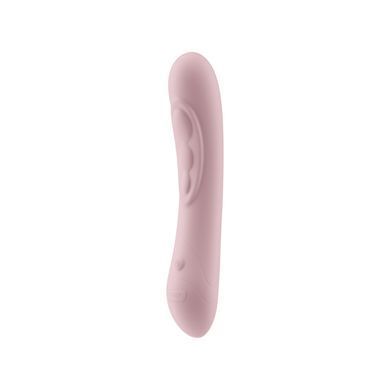 Інтерактивний вібростимулятор точки G Kiiroo Pearl 3 Pink SO7675 фото Купити Інтерактивний вібростимулятор точки G Kiiroo Pearl 3 Pink  Kiiroo (Нідерланди) 5 192 грн
