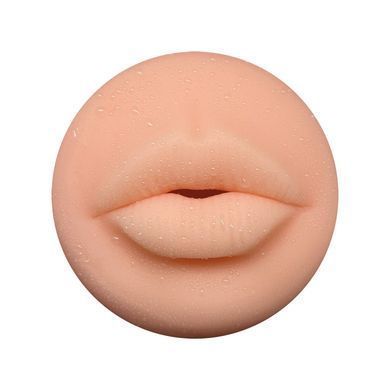 Мастурбатор Alive Maxi Flex L Oral SX0817 фото Купити Мастурбатор Alive Maxi Flex L Oral  Alive  923 грн