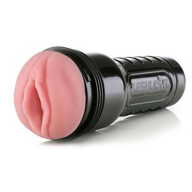 Мастурбатор-вагіна Fleshlight Pink Lady Destroya Нова текстура SO6141 фото Купити Мастурбатор-вагіна Fleshlight Pink Lady Destroya Нова текстура  Fleshlight (США) 3 436 грн