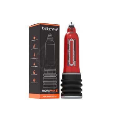 SX3930 фото Купить   Bathmate  8 199 грн
