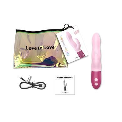 SO3352 фото Купить   Love To Love (Франція) 2 956 грн