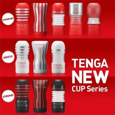 Мастурбатор Tenga US Deep Throat (Original Vacuum) Cup GENTLE (глибока глотка велика) SO6597 фото Купити Мастурбатор Tenga US Deep Throat (Original Vacuum) Cup GENTLE (глибока глотка велика)  Tenga (Японія) 757 грн