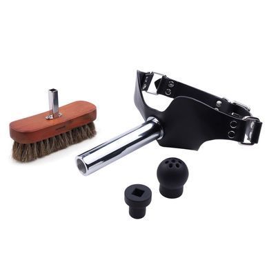 Набір для домінування LOCKINK SEVANDA Objectification Human Furniture Set, маска та 4 насадки SX0893 фото Купити Набір для домінування LOCKINK SEVANDA Objectification Human Furniture Set, маска та 4 насадки  LOCKINK (Китай) 3 492 грн