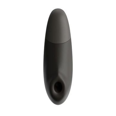 Вакуумний кліторальний стимулятор Womanizer Enhance Black (м'ята упаковка!!!) SX2519-R фото Купити Вакуумний кліторальний стимулятор Womanizer Enhance Black  Womanizer (Німеччина) 6 282 грн