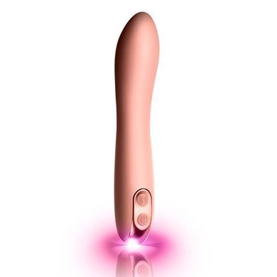 Вібратор для точки G Rocks Off Giamo Pink SO4883 фото Купити Вібратор для точки G Rocks Off Giamo Pink  Rocks Off (Великобританія) 2 141 грн