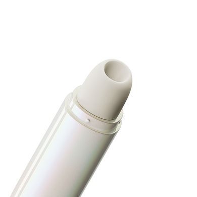 Вакуумний кліторальний стимулятор Zalo Lia Floral White, 3 насадки, 3 режими, різна інтенсивність SX2685 фото Купити Вакуумний кліторальний стимулятор Zalo Lia Floral White, 3 насадки, 3 режими, різна інтенсивність  Zalo (США) 2 947 грн