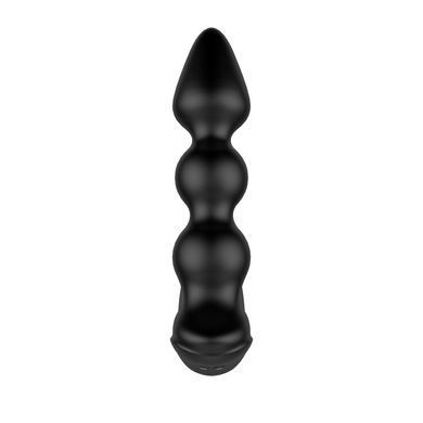Масажер простати та промежини Nexus Bendz Prostate Edition, 2 мотори, пульт ДК SO9861 фото Купити Масажер простати та промежини Nexus Bendz Prostate Edition, 2 мотори, пульт ДК  Nexus (Великобританія) 3 769 грн