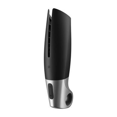 Смарт-мастурбатор Satisfyer Power Masturbator з вібрацією SO7775 фото Купити Смарт-мастурбатор Satisfyer Power Masturbator з вібрацією  Satisfyer (Німеччина) 2 854 грн