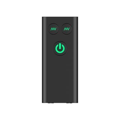 Масажер простати та промежини Nexus Bendz Prostate Edition, 2 мотори, пульт ДК SO9861 фото Купити Масажер простати та промежини Nexus Bendz Prostate Edition, 2 мотори, пульт ДК  Nexus (Великобританія) 3 769 грн