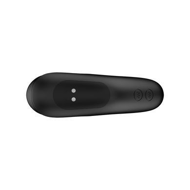 Масажер простати та промежини Nexus Bendz Prostate Edition, 2 мотори, пульт ДК SO9861 фото Купити Масажер простати та промежини Nexus Bendz Prostate Edition, 2 мотори, пульт ДК  Nexus (Великобританія) 3 769 грн