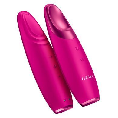 Енерджайзер для очей GESKE Warm&Cool Eye Energizer 6в1 magenta HB0109 фото Купити Енерджайзер для очей GESKE Warm&Cool Eye Energizer 6в1 magenta  GESKE 2 559 грн