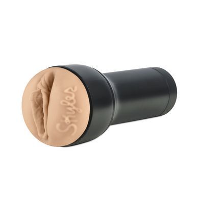 Мастурбатор Kiiroo Feel Skyler Lo PBC, совместимый с PowerBlow и Keon SO9366 фото Купить   Kiiroo (Нідерланди) 2 771 грн
