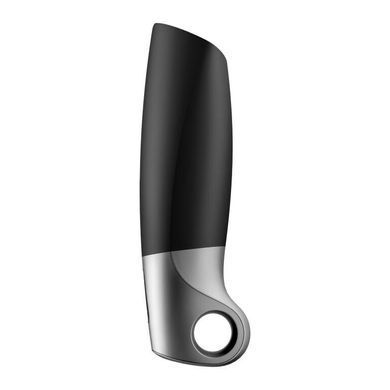 Смарт-мастурбатор Satisfyer Power Masturbator з вібрацією SO7775 фото Купити Смарт-мастурбатор Satisfyer Power Masturbator з вібрацією  Satisfyer (Німеччина) 2 854 грн