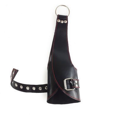 Поручи для подвеса Art of Sex &ndash; Fetish Hand Cuffs For Suspension, натуральная кожа SO5181 фото Купить   Art of Sex  5 432 грн