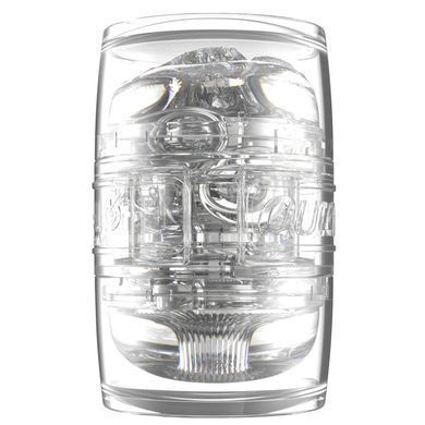 Мастурбатор Fleshlight Quickshot Autumn Falls, компактный, отлично для пар и минета SX0679 фото Купить   Fleshlight (США) 2 143 грн