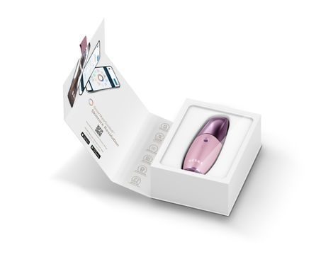 Зволожувач для шкіри обличчя GESKE Facial Hydration Refresher 4 in 1 pink HB0159 фото Купити Зволожувач для шкіри обличчя GESKE Facial Hydration Refresher 4 in 1 pink  GESKE 1 279 грн