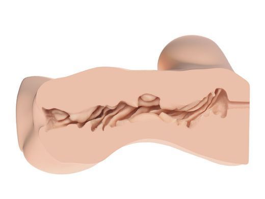 SX3483 фото Купить   Naked Factory (Південна Корея) 3 799 грн
