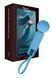 Мини-вибромассажер FairyGasm Pearlstasy blue SX0634 фото 1