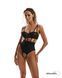 Боді Obsessive Hersis crotchless teddy L/XL &mdash; фото 6