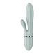 Вібратор-кролик Satisfyer Pearl Bunny 2 Greygreen SX3828 фото 2