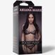 Мастурбатор-вагина Doc Johnson Ariana Marie SX2875 фото 2