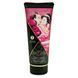 Їстівний масажний крем Shunga Kissable Massage Cream &ndash; Raspberry Feeling (200 мл)
