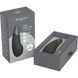 Вакуумний кліторальний стимулятор Womanizer Enhance Black (м'ята упаковка!!!) SX2519-R фото 11