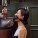 Набір для домінування LOCKINK SEVANDA Objectification Human Furniture Set, маска та 4 насадки SX0893 фото 12
