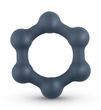 Ерекційне кільце Boners Hexagon Cock Ring